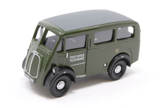 EM76613 - Morris J Estate 'Post Office Telephones'
