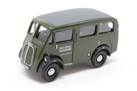 EM76613 - Morris J Estate 'Post Office Telephones' 1:76