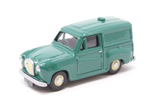 EM76859 - Austin A-35 Estate