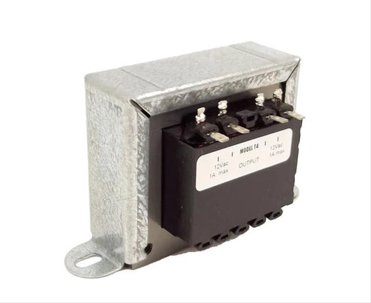 GMC-T4 Open Transformer (Output 2 x 12v AC~ @ 1a)