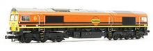 Load image into Gallery viewer, 371-388 - Class 66/4, Freightliner &#39;66419&#39; (N)
