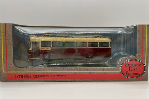 35204 - B.E.T. Reliance 'East Kent'