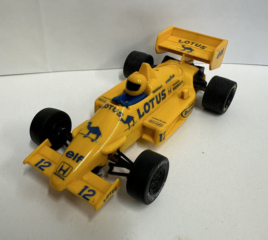 Racecar Lotus '12'