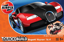 Load image into Gallery viewer, J6020 - Bugatti Veyron 16.4 (Car)
