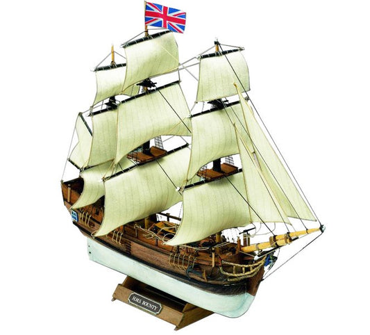 MM01 -  HMS Bounty