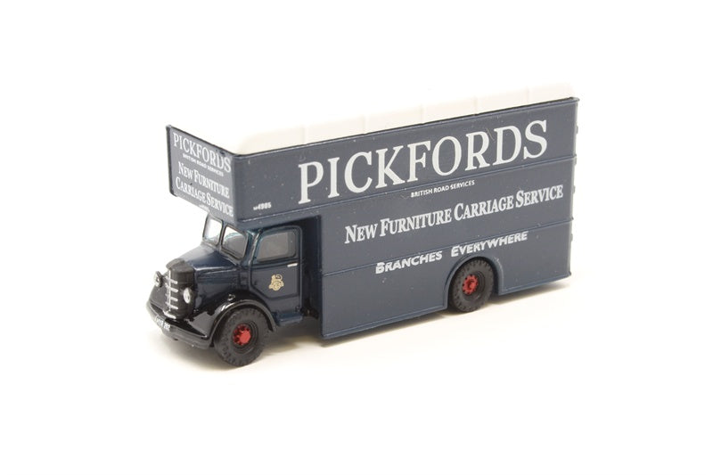 NBP002 Pickfords Bedford Pantechnicon
