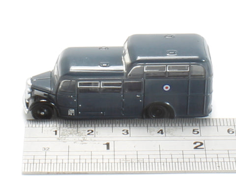 NCOM001 - Commer Commando RAF (N)