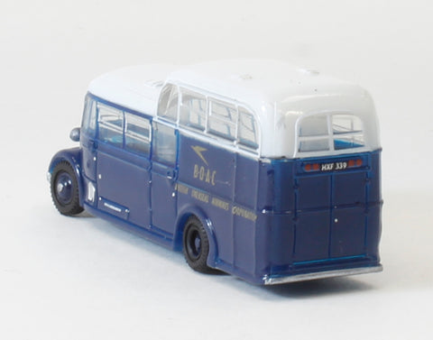 NCOM002 - Commer Commando B.O.A.C (N)