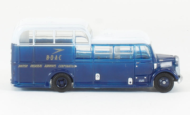 NCOM002 - Commer Commando B.O.A.C (N)