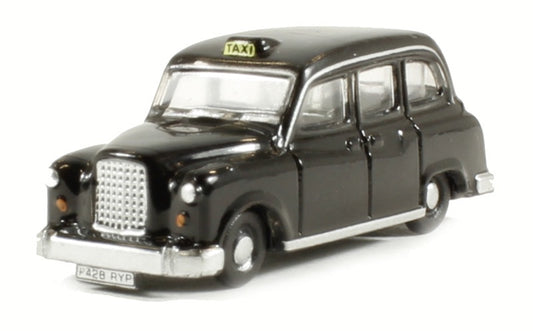 NFX4001 - FX4 Taxi Black (N)