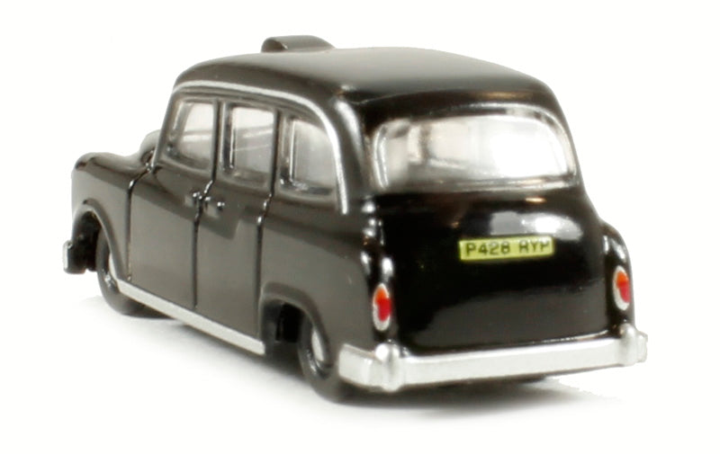 NFX4001 - FX4 Taxi Black (N)