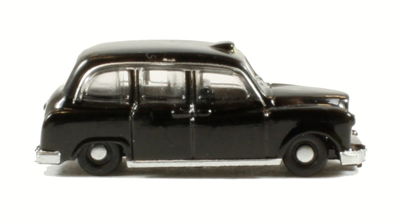 NFX4001 - FX4 Taxi Black (N)