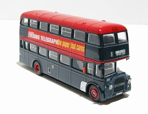 OM41103 - Leyland PD3A/East Lancs - East Lancs