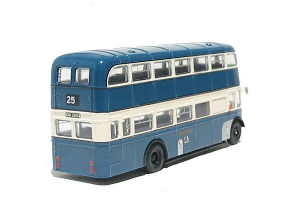 OM41109 - Daimler CVG6 / East Lancs - Bradford City Transport