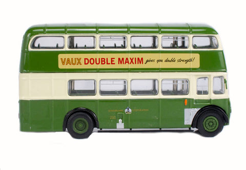 OM41409 - Guy Arab IV/Roe Sunderland Corporation