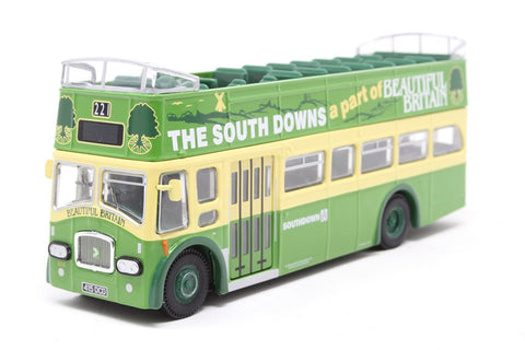 OM41905 - Leyland PD3/Queen Mary, Open Top (1:76)