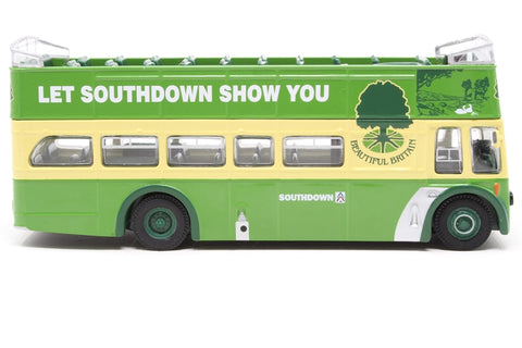 OM41905 - Leyland PD3/Queen Mary, Open Top (1:76)