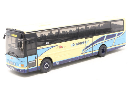 OM42701 Van Hool Alizee Whippet Coaches