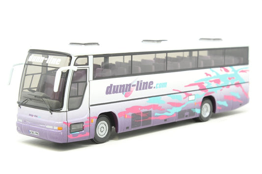 OM43307 Plaxton Excalibur Dunn-Line