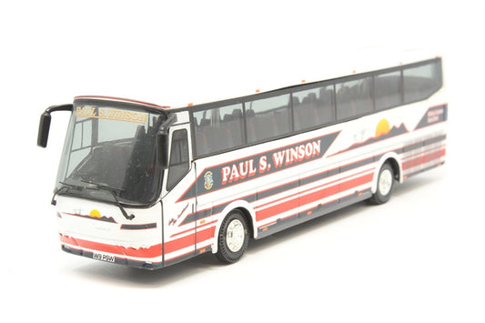 OM45301 Bova Futura Paul S. Winson Coaches