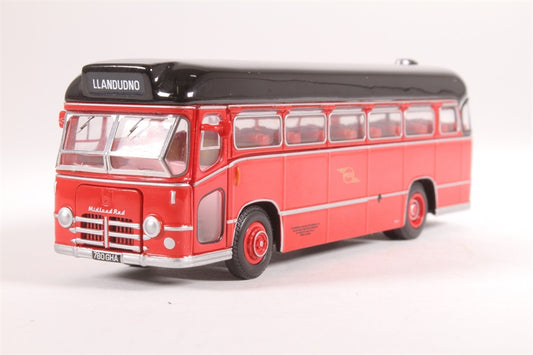 OM45503 Midland Red