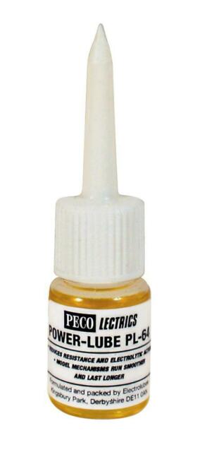 PL-64 Power-Lube, Liquid Lubricant and Cleaner