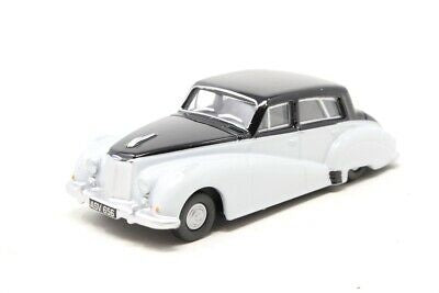 76AS001 - Armstrong Siddeley Star Sapphire
