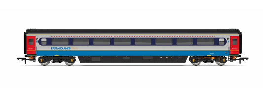 R40367A East Midlands Trains MK3 TF Coach