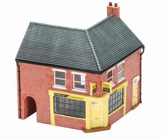 R9859 The Village General Store (OO)