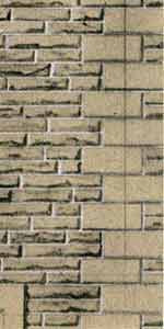 SQD10 Sandstone Walling Building Papers