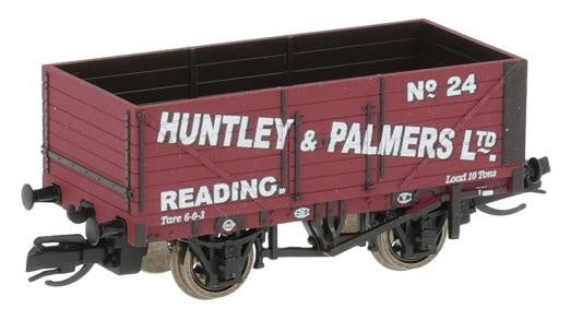 TTR-7010P TT120 7 Plank Open Wagon Huntley & Palmer
