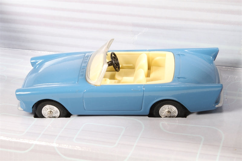 TY02501 - Sunbeam Alpine Dr No, 007