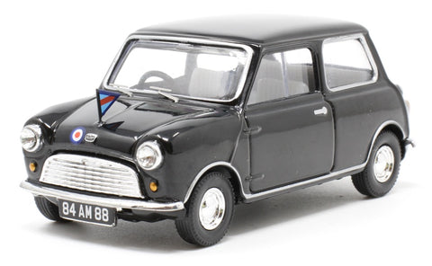 VA01319 - Austin Mini 850 'RAF Station Commander'