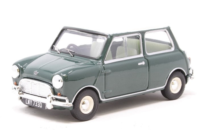 VA02541 - Austin Mini Cooper S Mk1, 127cc