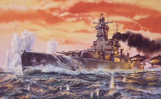 A04211V GRAF SPEE