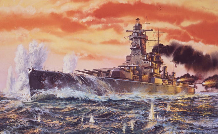 A04211V GRAF SPEE