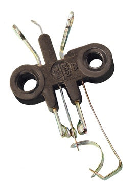 PL-32  Microswitch, Open Type