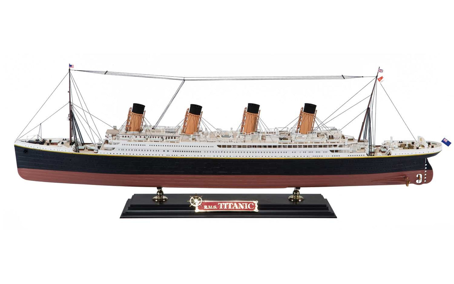 A50146A - R.M.S. Titanic Gift Set