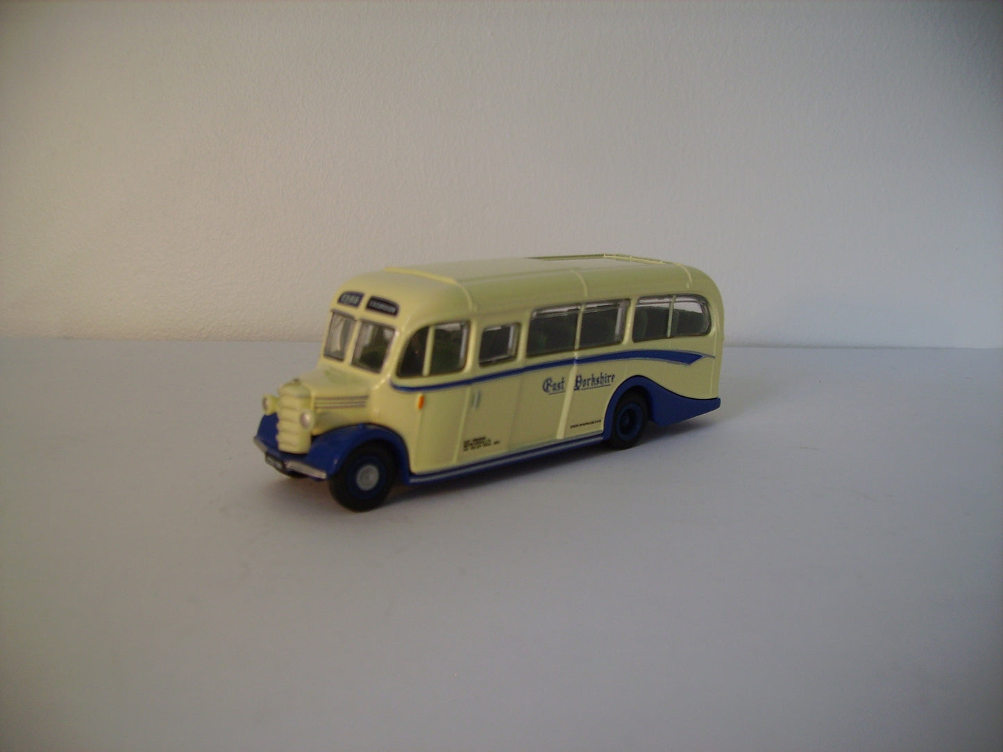 20109 Bedford OB "East Yorkshire" Hull