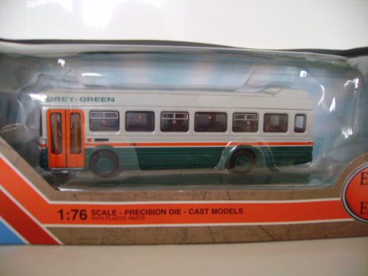 14405 Leyland National Mk.I "Grey Green" Route 151