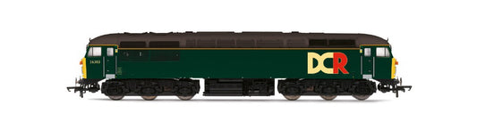 R3660 Class 56 DCR Diesel Locomotive