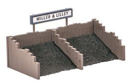 533 Coal Staithes