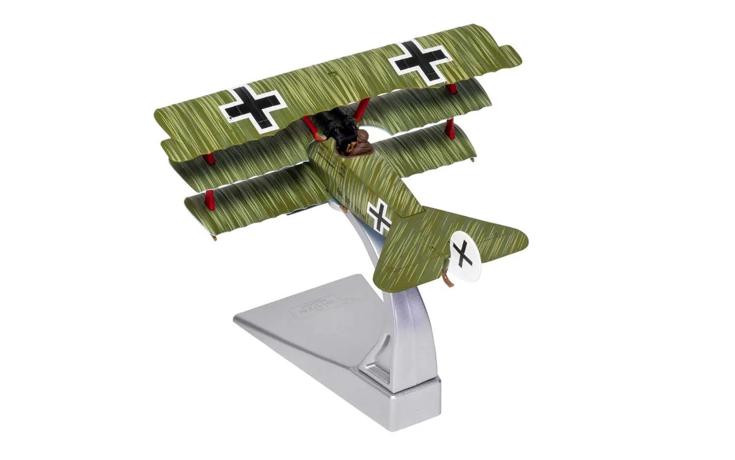 AA38310 - Fokker Dr.I Triplane