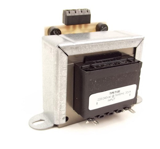 GMC-T1DC Open Transformer (Output 2 x 12v DC @ 1a)