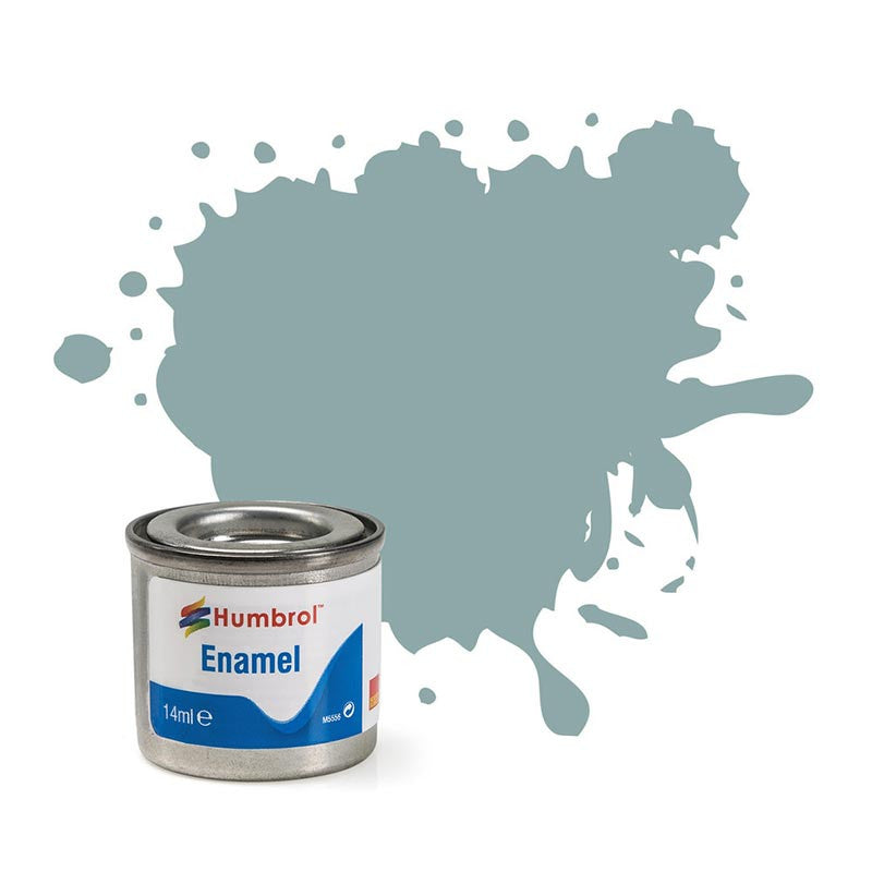(Matt) No.248 - RLM78 Himmelblau, 14ml