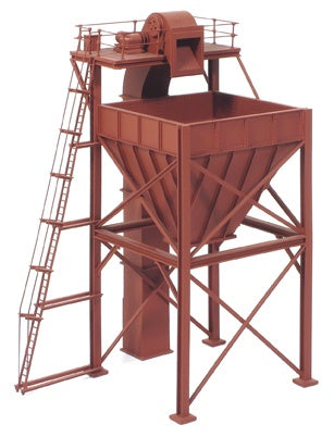 547 Coaling Tower