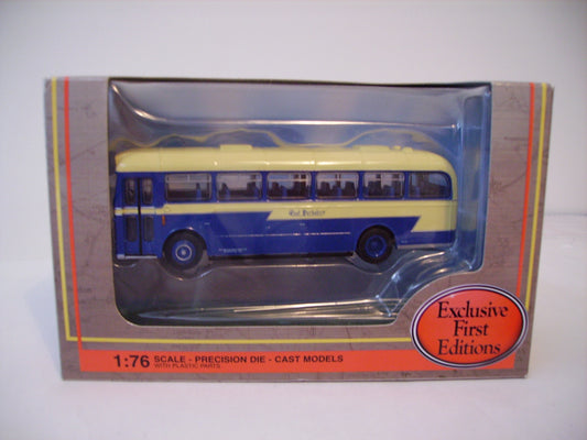 24330 B.E.T. Style D/P 30' Bus "East Yorkshire"
