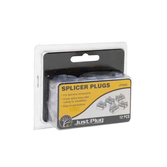WJP5686 Splicer Plugs