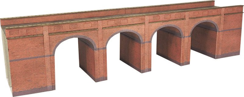 PN140 Viaduct Red Brick