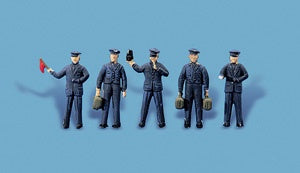 5059 Station Staff